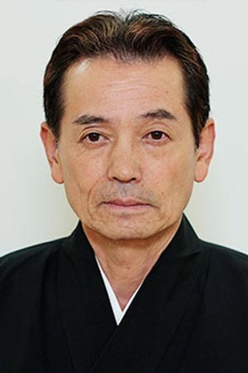 Photo of Katsuyuki Tai, Acting