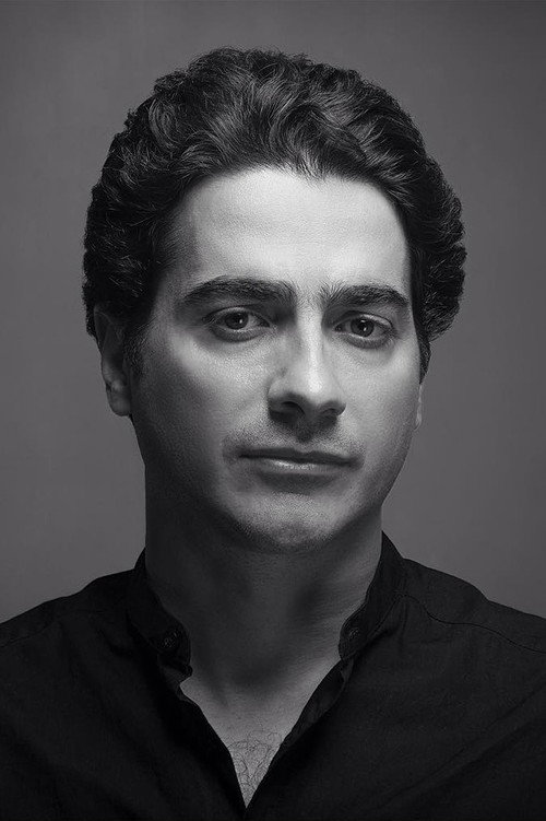 Photo of Homayoun Shajarian, Sound