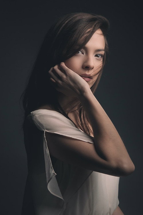 Photo of Tera McHenry, Acting