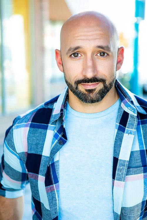 Photo of Taylor Flowers, Acting