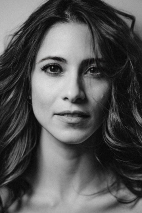 Photo of Maria-Elena Laas, Acting