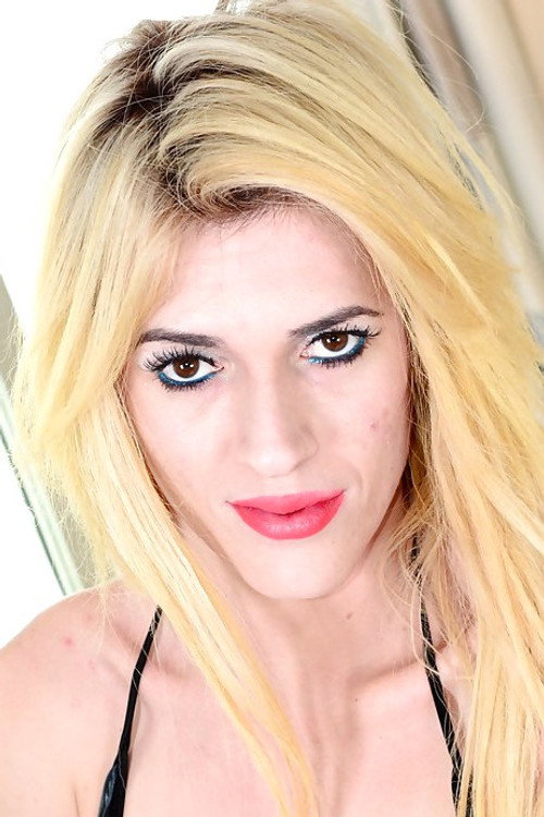Photo of Gisele Bittencourt, Acting