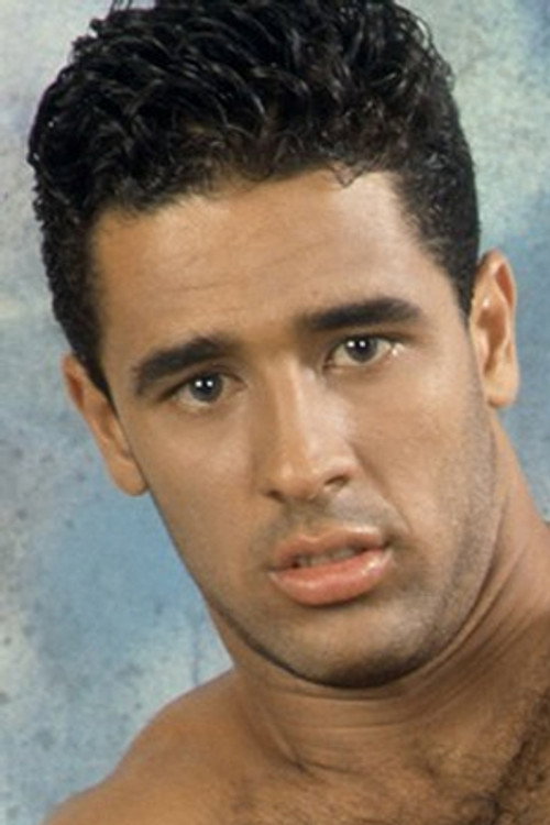 Photo of Roberto Machado, Acting