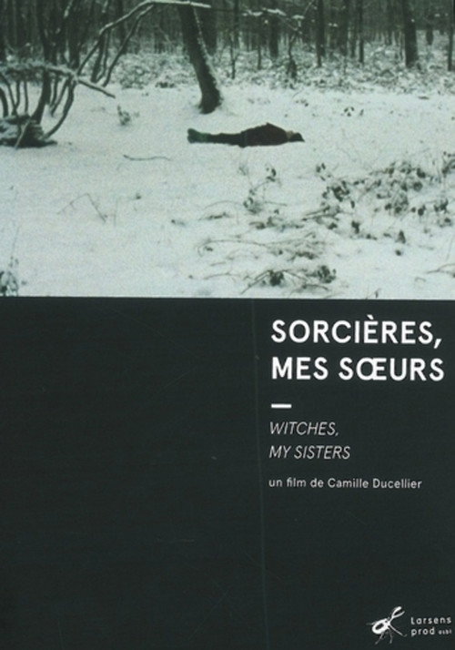 Movie poster for Witches, My Sisters (2010)