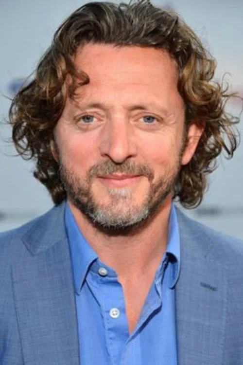 Photo of Gary Love, Acting
