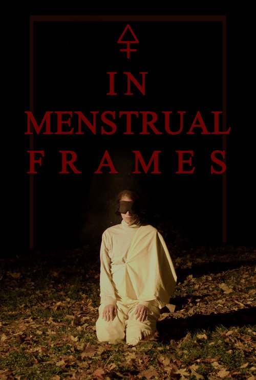 Movie poster for In Menstrual Frames (2022)
