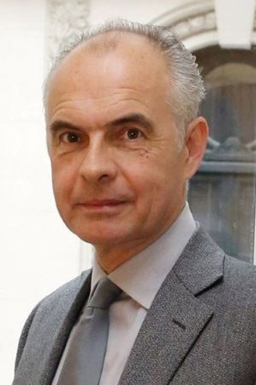 Photo of Sabino Méndez, Acting