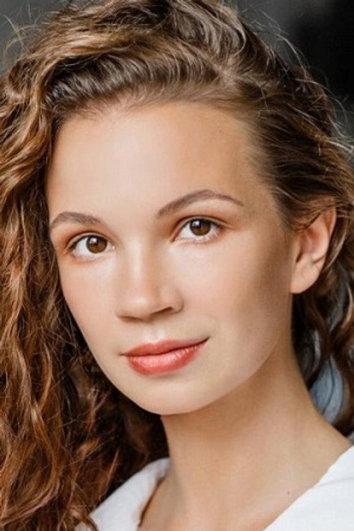 Photo of Lina Veselkina, Acting