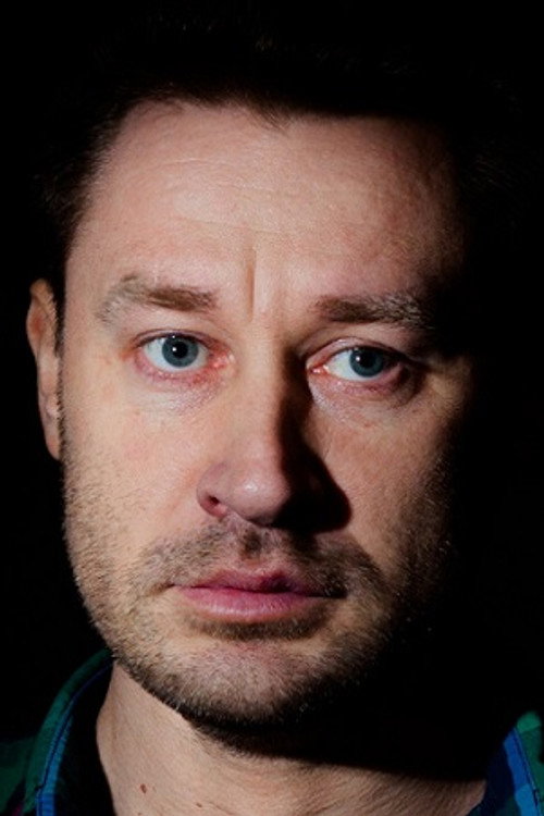 Photo of Aleksandr Semyonov, Acting