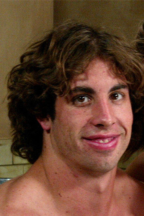Photo of Nick Jacobs, Acting