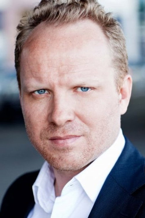 Photo of Lars Gerhard, Acting
