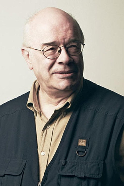 Photo of Tony Rayns, Acting