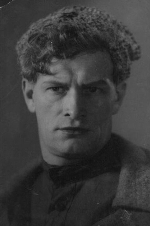 Photo of Georgiy Sochevko, Acting