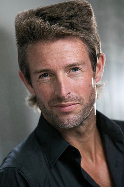 Ian Jareth Williamson profile