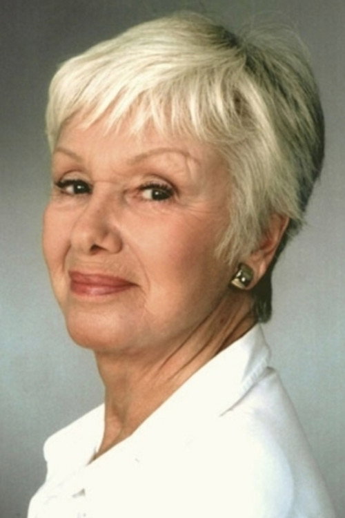 Photo of Maria Sebaldt, Acting