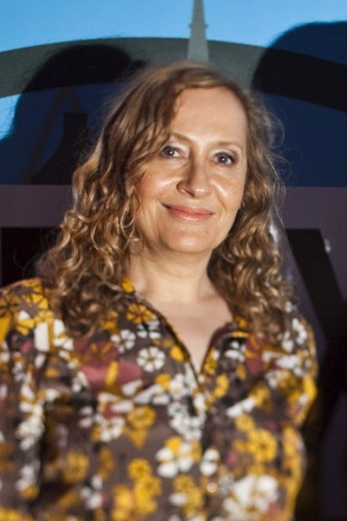 Photo of Sheree Folkson, Directing