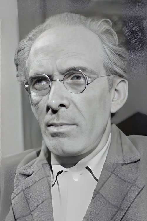 Photo of José Policena, Acting