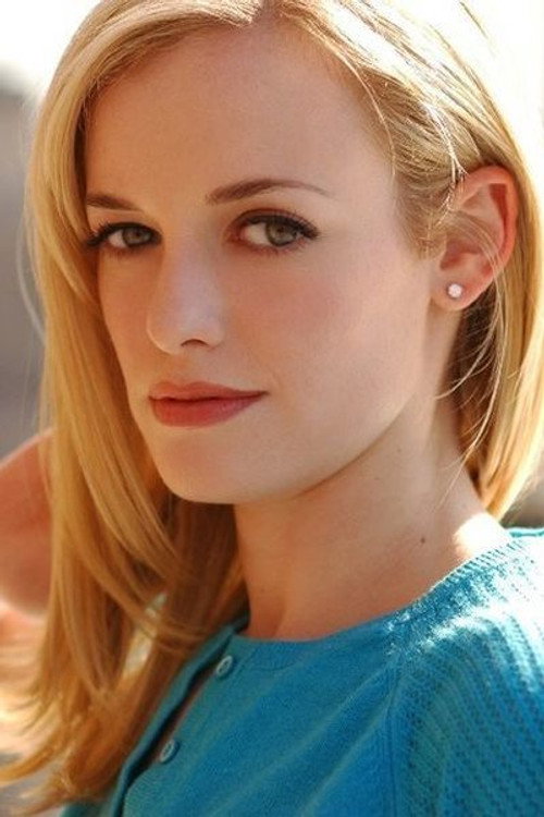 Photo of Lauren Adler, Acting