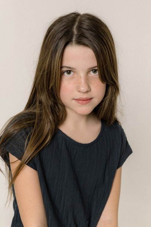 Photo of Daniela Casas, Acting