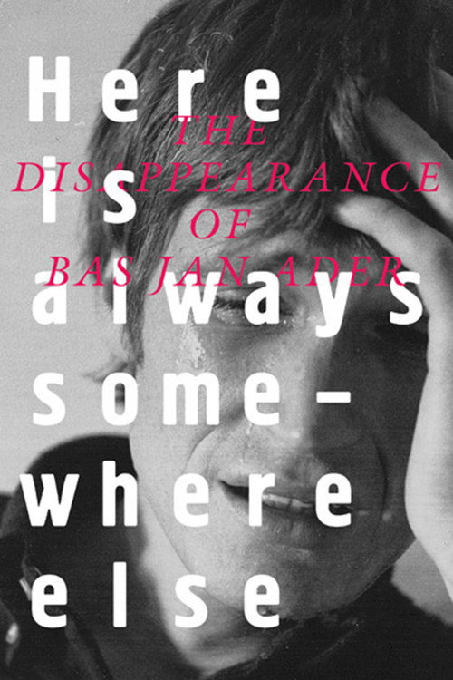 Movie poster for Here Is Always Somewhere Else (2007)