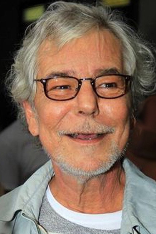 Photo of Carlos Cortez, Directing