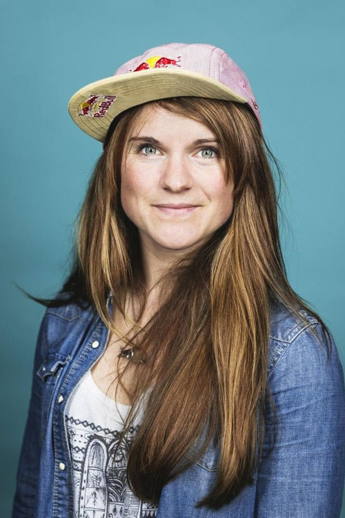 Photo of Michelle Parker, Acting