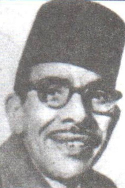 Photo of Ibrahim Fawzi, Acting