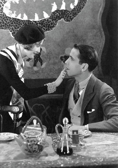 Movie poster for Broadway's Like That (1930)