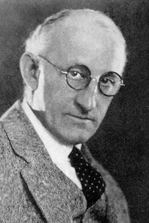 Photo of Bertram Marburgh, Acting