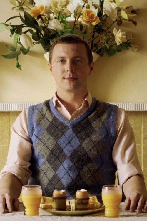 Nathan Wentworth profile