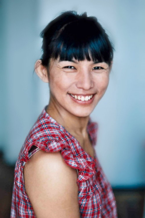 Photo of Béleina Win, Acting