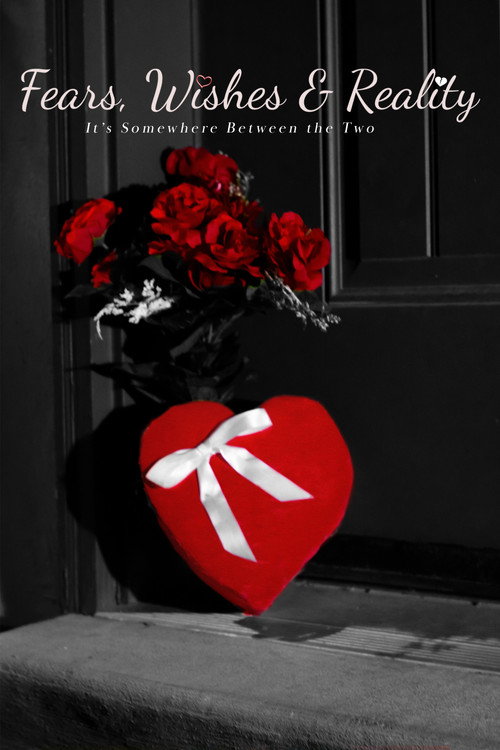 Movie poster for Fears, Wishes & Reality (2022)