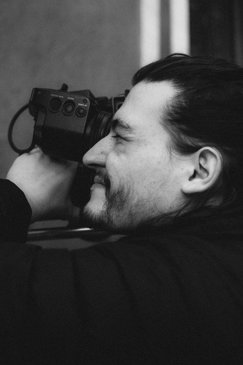 Photo of Hernan Marques, Directing