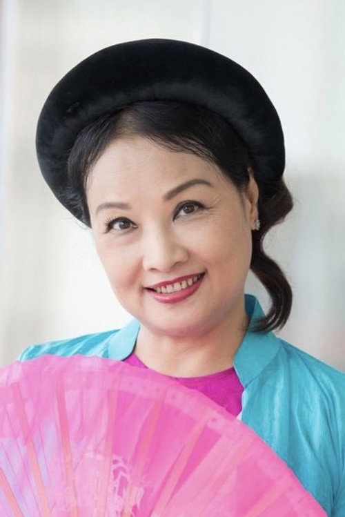 Photo of Hồng Ngát, Acting
