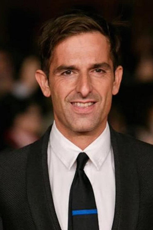 Photo of Claudio Noce, Directing
