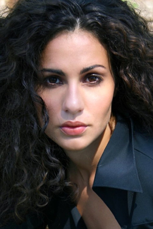 Photo of Morena Salvino, Acting