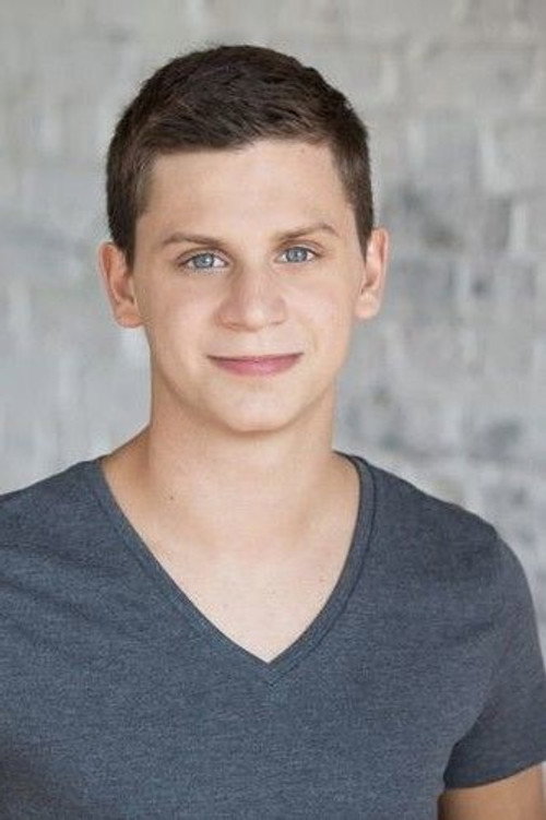 Photo of Ryan Weldon, Acting