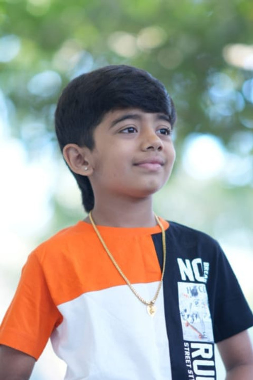 Photo of Taman Arya, Acting