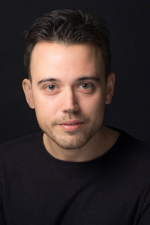 Photo of Antonio Raposo, Acting