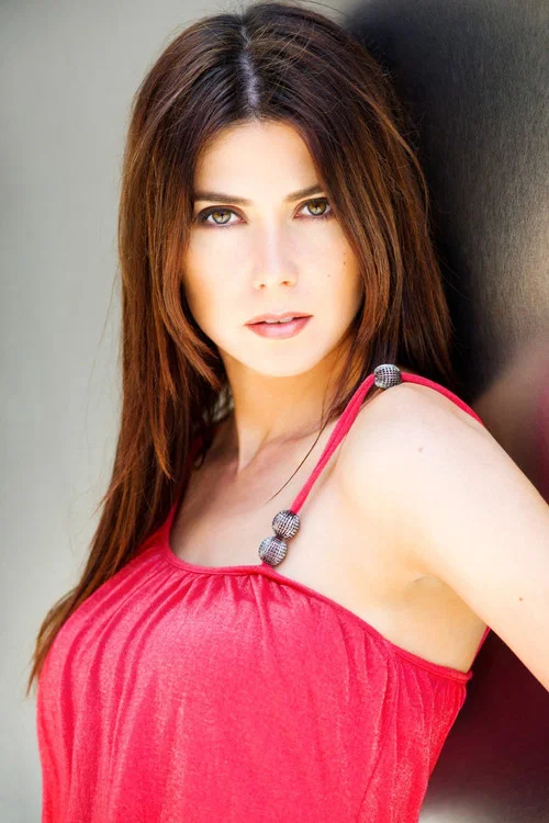 Photo of Alina Andrei, Acting