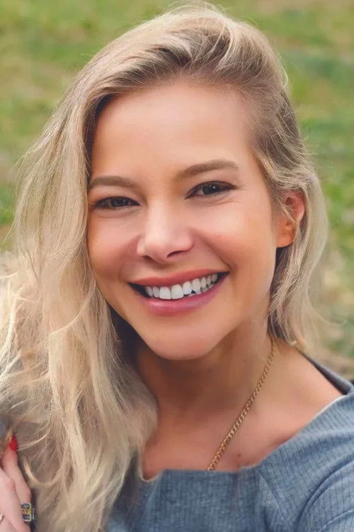 Jackeline Petkovic profile