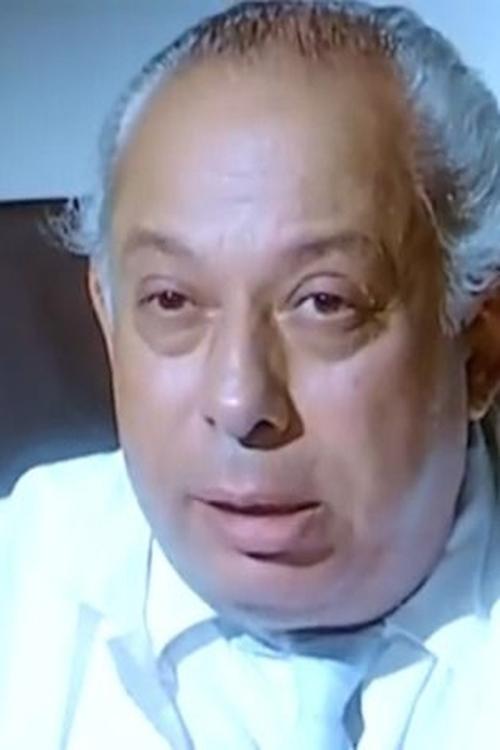 Hamdy Youssef profile