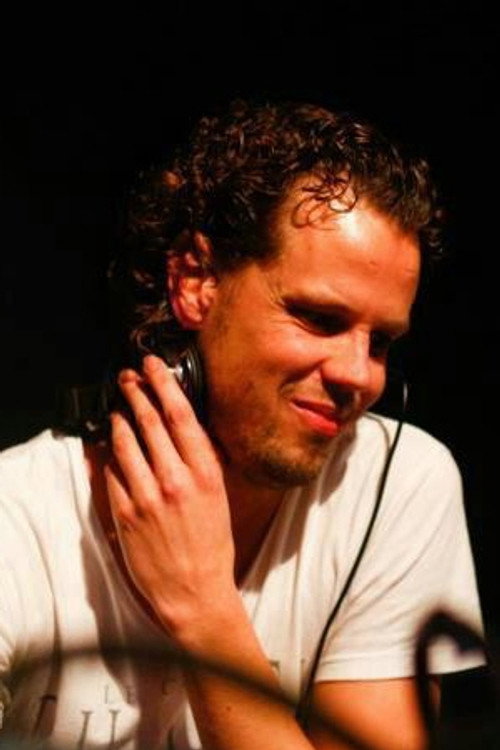 Photo of Anco Timmerman, Acting