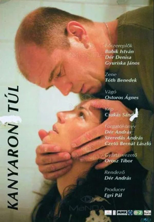 Movie poster for Beyond the Curve (2002)