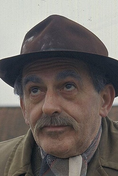 Photo of John Glyn-Jones, Acting