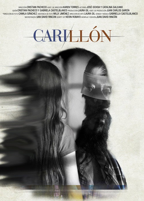 Movie poster for Carillón (2024)