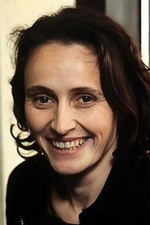 Photo of Karen van Parijs, Acting