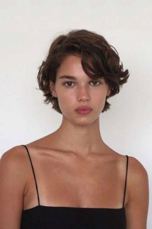 Photo of Mathilda Gvarliani, Acting