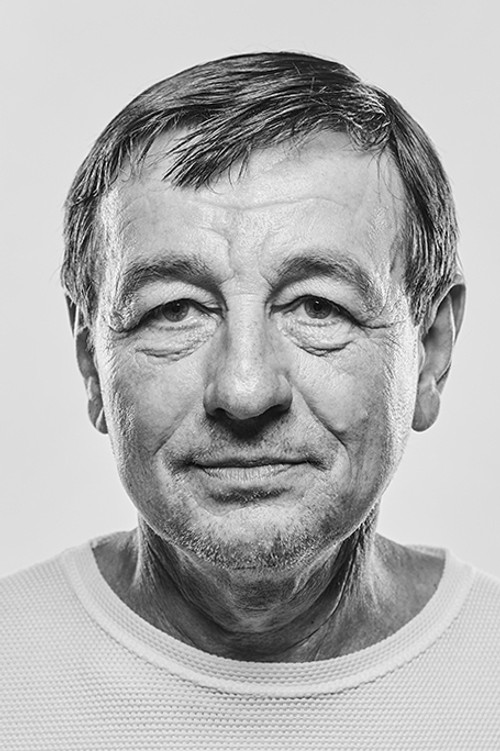 Tomáš Jirman profile