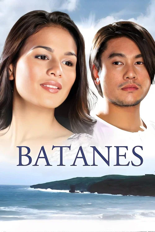 Movie poster for Batanes (2007)